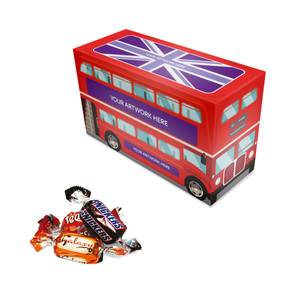 Eco Range - Eco Bus Box - Celebrations - Image 2