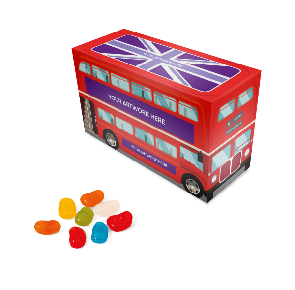 Eco Range - Eco Bus Box - Jolly Beans - Image 2