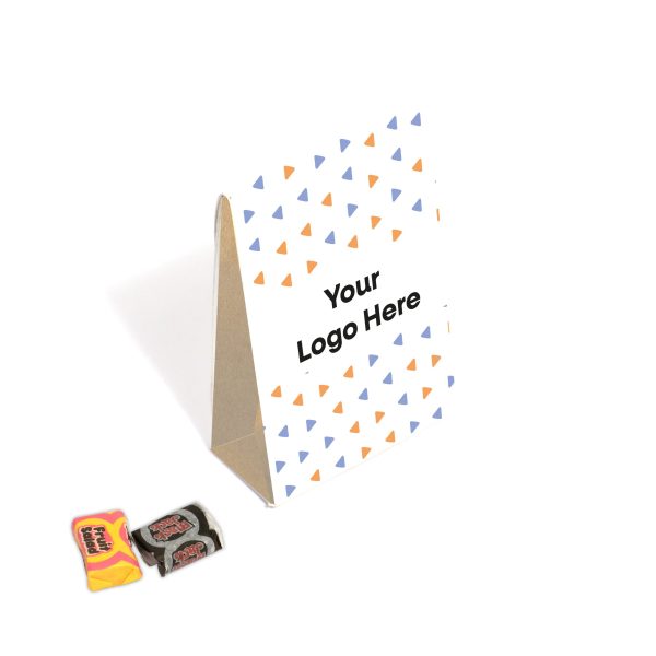 Eco Range - Carton Box - Fruit Salad & Black Jack