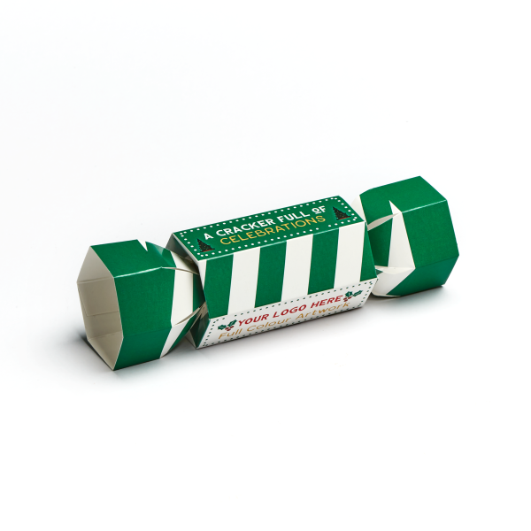 Winter Collection - Eco Cracker Box - Celebrations - Image 2