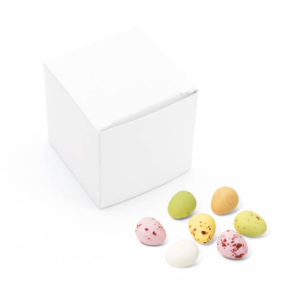 Easter - Eco Maxi Cube - Speckled Eggs - Image 3