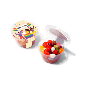 Pride - Eco Maxi Pot - Jelly Bean Factory®