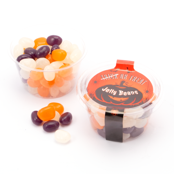 Halloween - Eco Maxi Pot - Jelly Bean Factory® - Image 2
