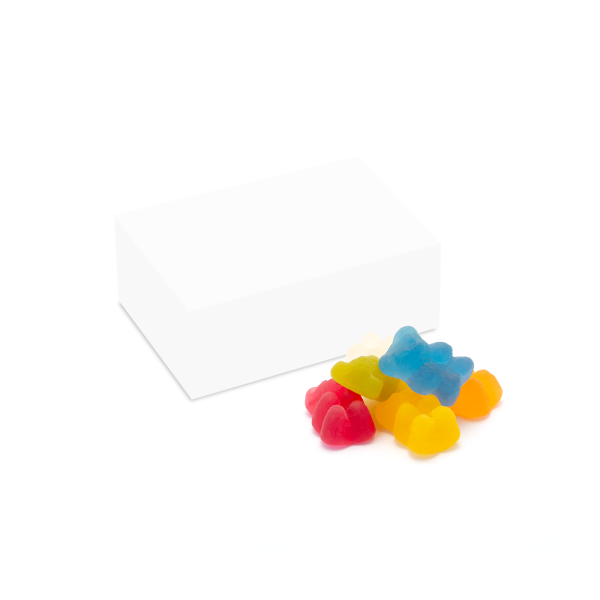 Eco Range - Eco Midi Box - Vegan Bears - Image 2
