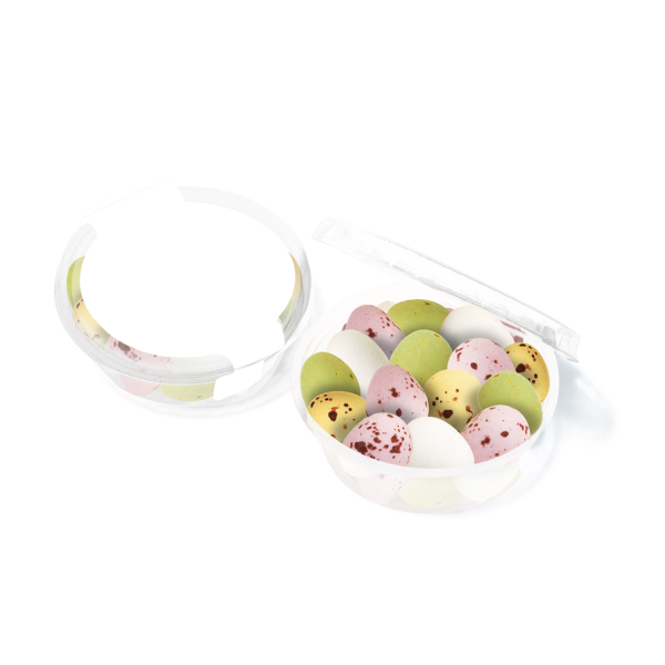 Easter - Eco Midi Pot - Speckled Eggs - Image 4