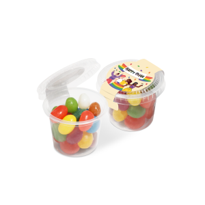 Pride - Eco Mini Pot - Jelly Bean Factory®