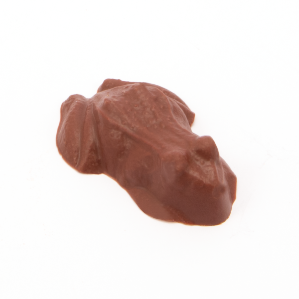 Halloween - Eco Treat Box - Milk Chocolate Frogs - x2 - Image 3