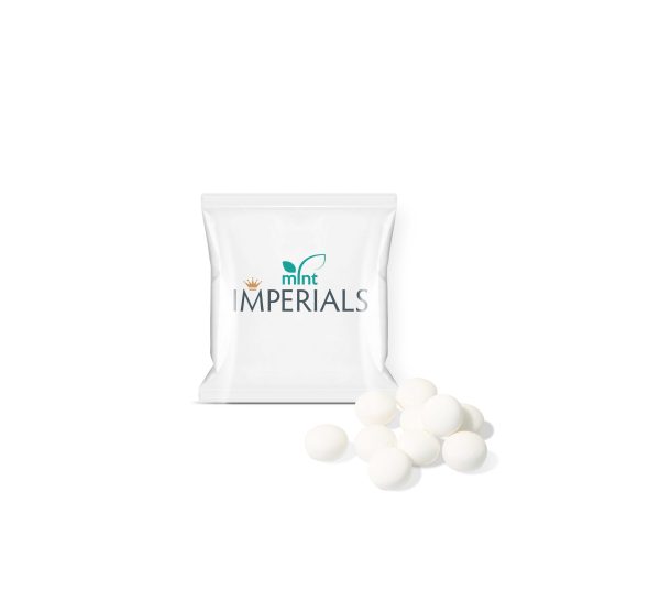 Flow Bag - Mint Imperials - 20g
