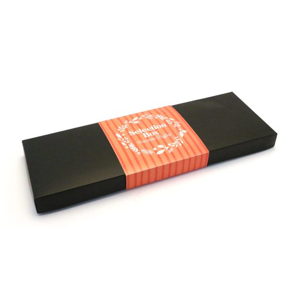 Winter Collection `23 - Selection Box - x24 Chocolate Truffles - Image 2
