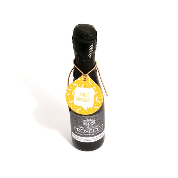 Mini Prosecco - Image 2