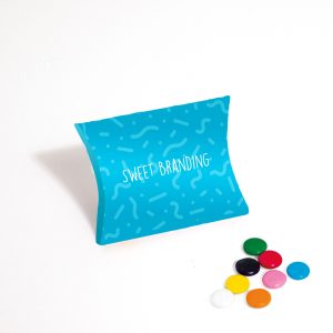 Eco Range - Eco Small Pouch Box - Beanies