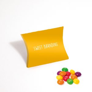 Eco Range - Eco Small Pouch Box - Skittles®