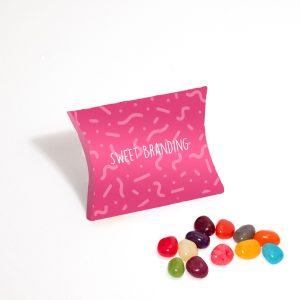 Eco Range - Eco Small Pouch Box - Jelly Bean Factory®