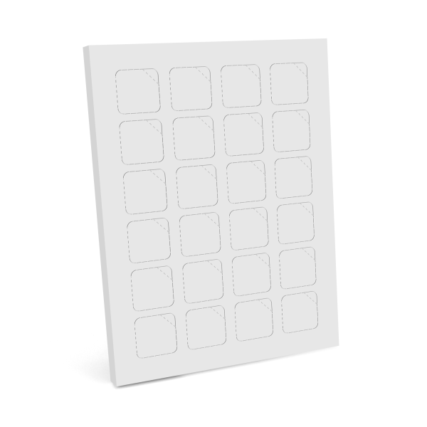 Advent Calendars - Maxi Advent Calendar - Milk Chocolate³ - Image 4