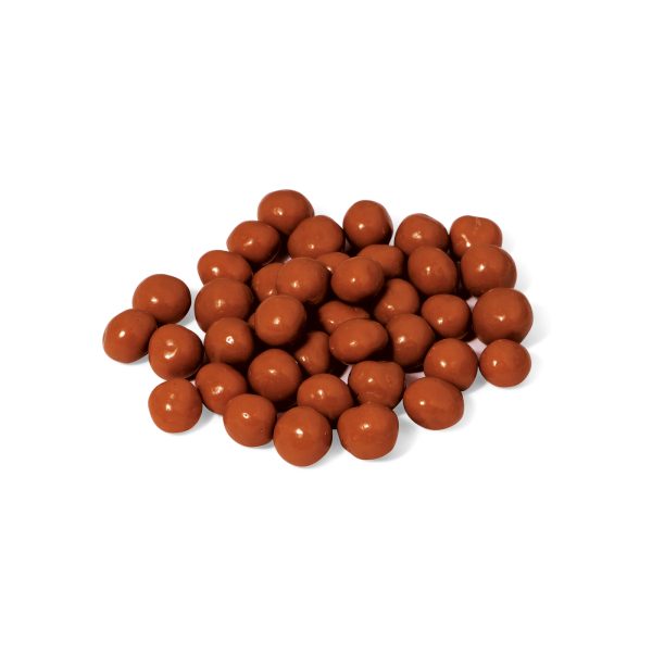 Caviar Tin - Chocolate Pearls - Silver - Image 3
