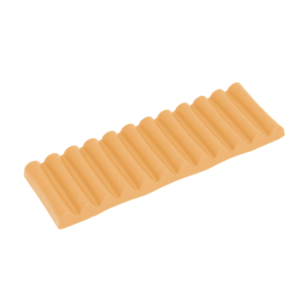 Party Time - Eco 12 Baton Bar Box - Gold Chocolate Bar - Present Box - 32% Cocoa - Image 2