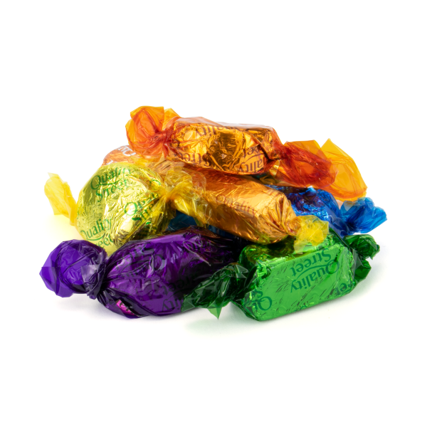 Winter Collection - Eco Cracker Box - Quality Street - Image 3