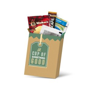 Eco Range - Eco Refresher Box Small - Option 1
