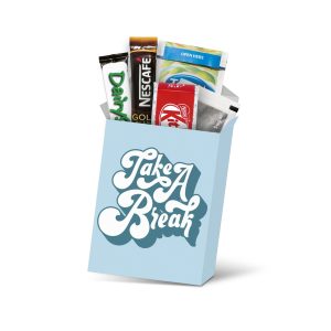 Eco Range - Eco Refresher Box Small - Option 3
