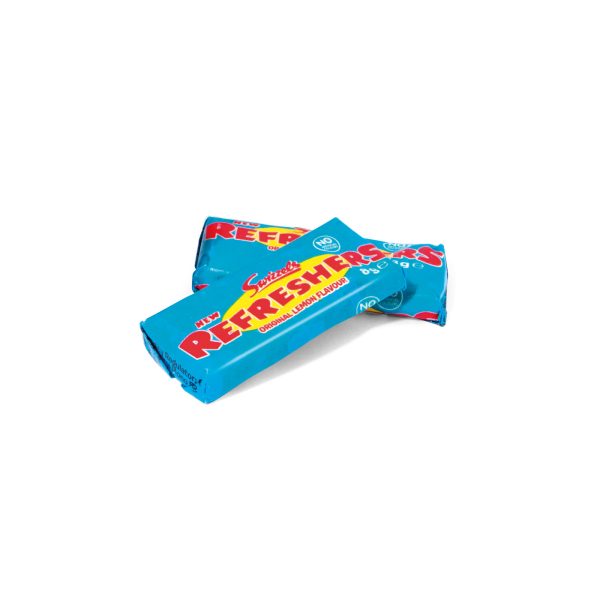 Clear Cube - Refreshers - Image 2