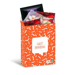 Eco Range - Eco Refresher Box Large - Hot Choc Survival Box