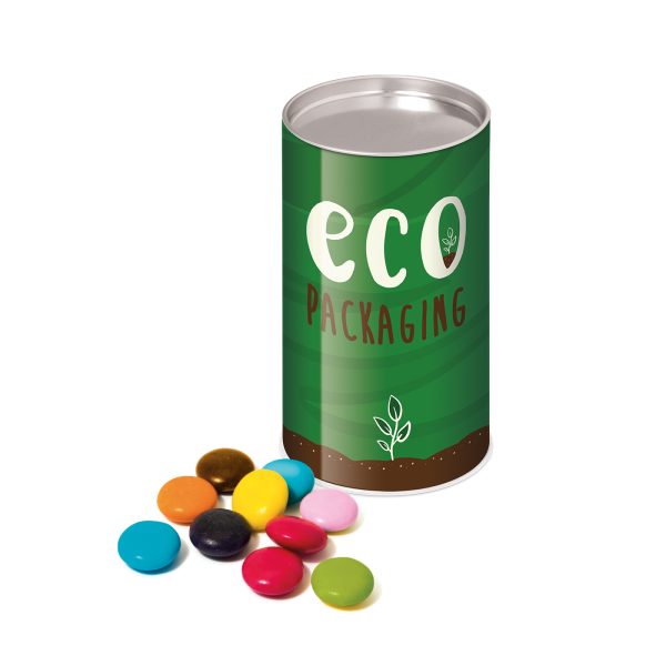 Eco Range - Small Snack Tube - Beanies
