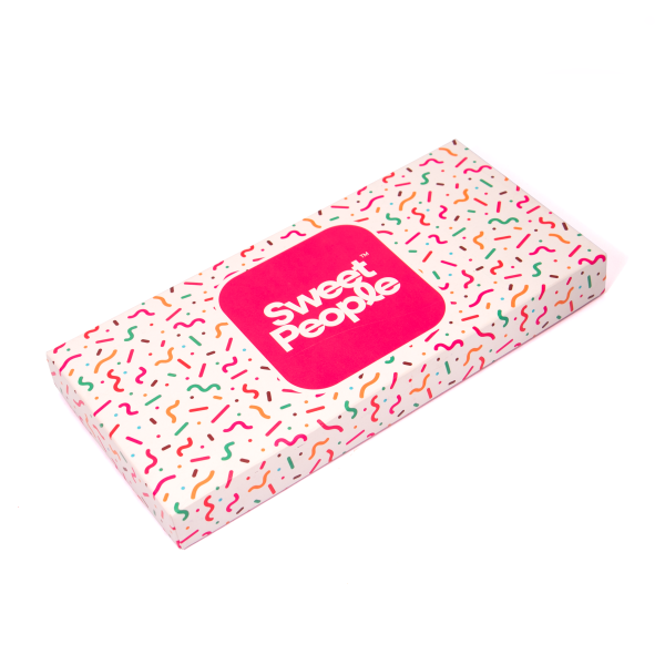 Eco Range - Eco Treat Pack - Promo Gift Box