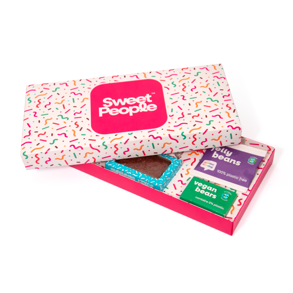 Eco Range - Eco Treat Pack - Promo Gift Box - Image 2
