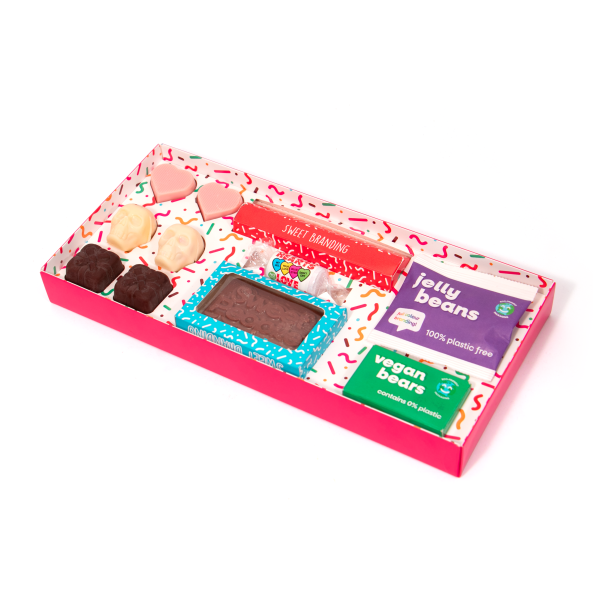 Eco Range - Eco Treat Pack - Promo Gift Box - Image 3