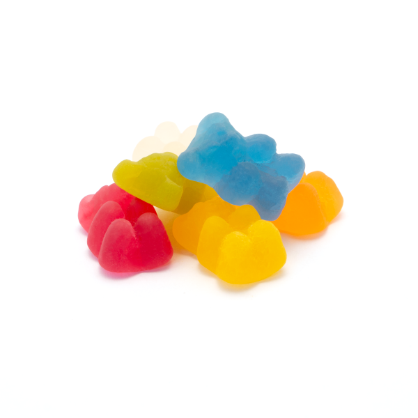 Eco Range - Eco Car Box - Vegan Bears - Image 2