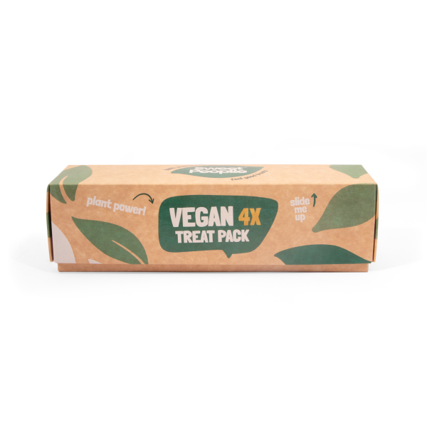 Eco Range - Eco Share Box - Vegan Treat Pack - Image 2