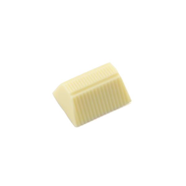 Eco Range - Eco Kraft Cube - 5x Chocolate Truffles - Image 2