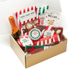 Winter Collection - Winter Maxi Gift Box