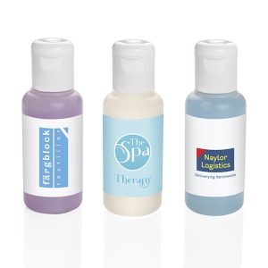 Antibacterial Hand Sanitiser Gel (50ml)