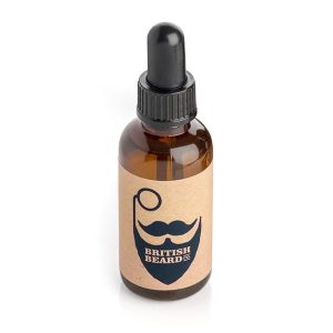 Beard Oil (50ml)