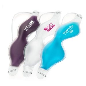 Cooling Gel Eye Mask