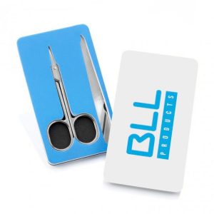 Credit Card Style Manicure Set