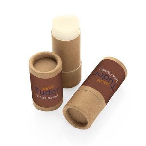 Eco Vegan Lip Balm Stick