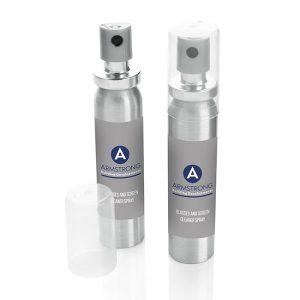 Glasses and Computer Screen Cleaner Spray (20ml)