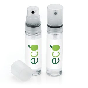 Glasses and Computer Screen Cleaner Spray (8ml)