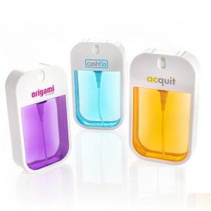 Hand Sanitiser Spray (40ml)