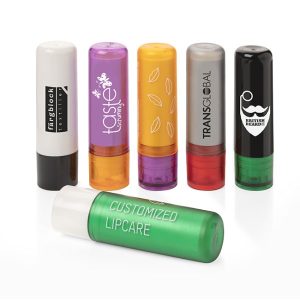 Mix and Match Lip Balm Stick