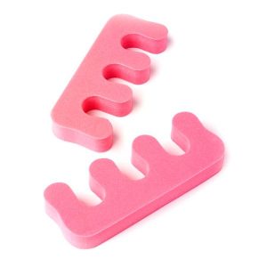 Pink Toe Separators