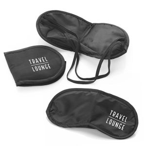 RPET Sleep Eye Mask