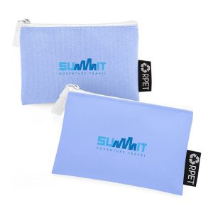 rPET Toiletry Purse