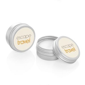 Total Sun Block in an Aluminium Jar (15ml)