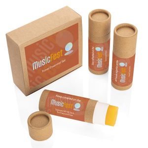Travel Set in a Box