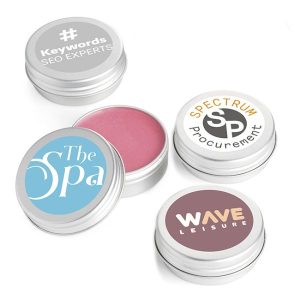 What’s your Tipple Lip Balm in an Aluminium Tin (10ml)