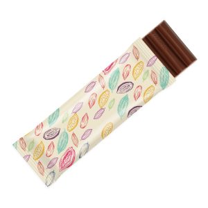 12 Baton Bar - Milk Chocolate³