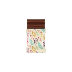 3 Baton Bar - Milk Chocolate³